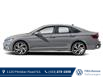 2025 Volkswagen Jetta Highline (Stk: 25046) in Calgary - Image 2 of 3
