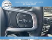 2021 Jeep Wrangler Unlimited Sahara (Stk: 21-536151) in Greenwood - Image 12 of 17