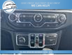 2021 Jeep Wrangler Unlimited Sahara (Stk: 21-536151) in Greenwood - Image 16 of 17