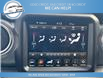 2021 Jeep Wrangler Unlimited Sahara (Stk: 21-536151) in Greenwood - Image 14 of 17