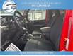 2021 Jeep Wrangler Unlimited Sahara (Stk: 21-536151) in Greenwood - Image 7 of 17