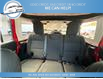 2021 Jeep Wrangler Unlimited Sahara (Stk: 21-536151) in Greenwood - Image 10 of 17