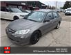 2004 Honda Civic DX-G (Stk: 9000) in Thordale - Image 1 of 4