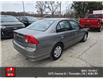 2004 Honda Civic DX-G (Stk: 9000) in Thordale - Image 2 of 4