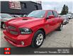 2013 RAM 1500 Sport (Stk: 8965) in Thordale - Image 1 of 8