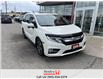 2019 Honda Odyssey EX-L Navi Auto (Stk: H21876A) in St. Catharines - Image 1 of 24