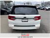 2019 Honda Odyssey EX-L Navi Auto (Stk: H21876A) in St. Catharines - Image 9 of 24