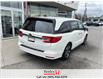 2019 Honda Odyssey EX-L Navi Auto (Stk: H21876A) in St. Catharines - Image 10 of 24