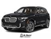 2025 BMW X5 M60i xDrive (Stk: 33885) in Woodbridge - Image 1 of 12