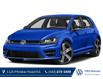 2016 Volkswagen Golf R 2.0 TSI (Stk: 5112) in Calgary - Image 1 of 10