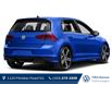 2016 Volkswagen Golf R 2.0 TSI (Stk: 5112) in Calgary - Image 3 of 10