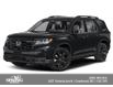 2025 Honda Pilot Black Edition (Stk: H07827) in North Cranbrook - Image 1 of 12