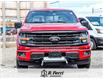 2025 Ford F-150 XLT (Stk: S0142) in Woodbridge - Image 2 of 25