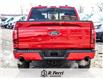 2025 Ford F-150 XLT (Stk: S0142) in Woodbridge - Image 4 of 25