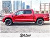 2025 Ford F-150 XLT (Stk: S0142) in Woodbridge - Image 5 of 25