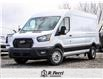 2025 Ford Transit-250 Cargo Base (Stk: S0183) in Woodbridge - Image 1 of 21