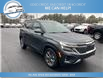 2024 Kia Seltos EX Premium (Stk: 24-501014) in Greenwood - Image 4 of 21