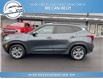 2024 Kia Seltos EX Premium (Stk: 24-501014) in Greenwood - Image 1 of 21