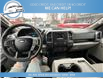 2017 Ford F-150 XLT (Stk: 17-E29549) in Greenwood - Image 10 of 18