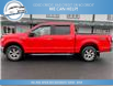 2017 Ford F-150 XLT (Stk: 17-E29549) in Greenwood - Image 1 of 18