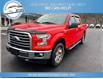 2017 Ford F-150 XLT (Stk: 17-E29549) in Greenwood - Image 2 of 18