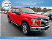2017 Ford F-150 XLT (Stk: 17-E29549) in Greenwood - Image 4 of 18