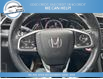 2019 Honda Civic Sport (Stk: 19-029903) in Greenwood - Image 8 of 20