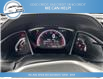 2019 Honda Civic Sport (Stk: 19-029903) in Greenwood - Image 9 of 20