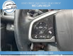 2019 Honda Civic Sport (Stk: 19-029903) in Greenwood - Image 10 of 20