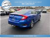 2019 Honda Civic Sport (Stk: 19-029903) in Greenwood - Image 5 of 20
