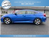 2019 Honda Civic Sport (Stk: 19-029903) in Greenwood - Image 1 of 20