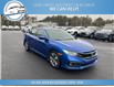 2019 Honda Civic Sport (Stk: 19-029903) in Greenwood - Image 4 of 20