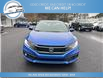 2019 Honda Civic Sport (Stk: 19-029903) in Greenwood - Image 3 of 20