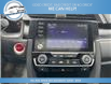 2019 Honda Civic Sport (Stk: 19-029903) in Greenwood - Image 16 of 20