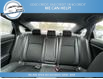 2019 Honda Civic Sport (Stk: 19-029903) in Greenwood - Image 14 of 20