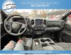 2023 Chevrolet Silverado 1500 Work Truck (Stk: 23-352467) in Greenwood - Image 6 of 17