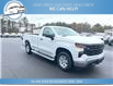 2023 Chevrolet Silverado 1500 Work Truck (Stk: 23-352467) in Greenwood - Image 4 of 17