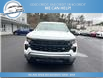 2023 Chevrolet Silverado 1500 Work Truck (Stk: 23-352467) in Greenwood - Image 3 of 17