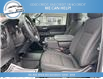 2023 Chevrolet Silverado 1500 Work Truck (Stk: 23-352467) in Greenwood - Image 8 of 17