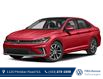 2025 Volkswagen Jetta Comfortline (Stk: W53442) in Calgary - Image 1 of 11