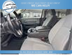 2022 RAM 1500 Classic SLT (Stk: 22-401594) in Greenwood - Image 6 of 18