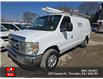 2010 Ford E-350 Super Duty Commercial (Stk: 8662) in Thordale - Image 1 of 11
