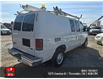 2010 Ford E-350 Super Duty Commercial (Stk: 8662) in Thordale - Image 2 of 11