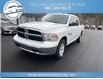2022 RAM 1500 Classic SLT (Stk: 22-401594) in Greenwood - Image 2 of 18