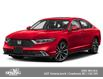2025 Honda Accord Hybrid Touring (Stk: H801232) in North Cranbrook - Image 1 of 12