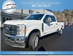 2023 Ford F-250 XLT (Stk: 23-C17438) in Greenwood - Image 2 of 20