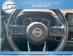2021 Nissan Rogue SV (Stk: 21-746578) in Greenwood - Image 10 of 24