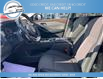 2021 Nissan Rogue SV (Stk: 21-746578) in Greenwood - Image 12 of 24