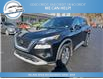 2021 Nissan Rogue SV (Stk: 21-746578) in Greenwood - Image 2 of 24