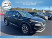 2021 Nissan Rogue SV (Stk: 21-746578) in Greenwood - Image 4 of 24